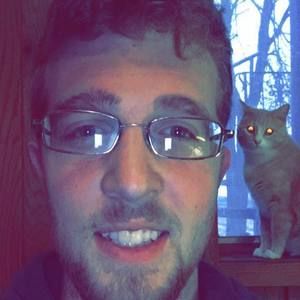 Meet your Posher, Nathan